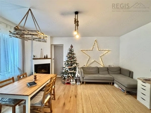 Duplex 4 Camere Piatra Arsa Busteni