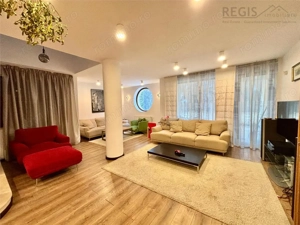 Vila Impunatoare Cioplea Predeal - imagine 2