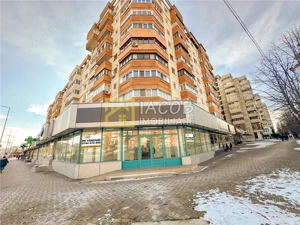 Oportunitate de investitie | Spatiu comercial central, Bacau