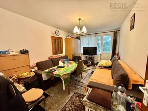 Apartament 2 Camere Central Predeal - imagine 2