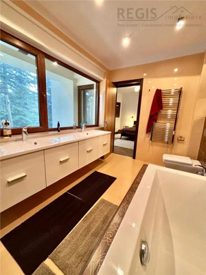 Vila Impunatoare Cioplea Predeal - imagine 15