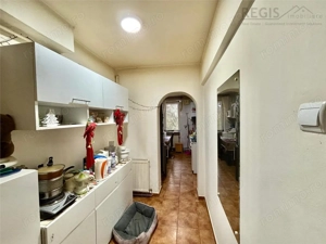 Apartament 2 Camere Central Predeal - imagine 3