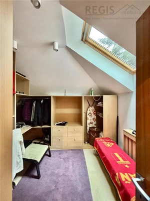 Vila Impunatoare Cioplea Predeal - imagine 14