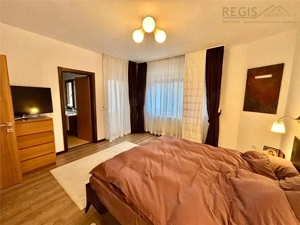 Vila Impunatoare Cioplea Predeal - imagine 12