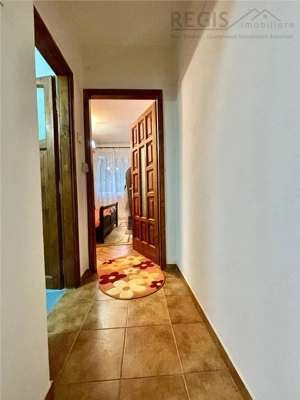 Apartament 2 Camere Central Predeal - imagine 7