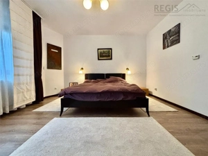 Vila Impunatoare Cioplea Predeal - imagine 11