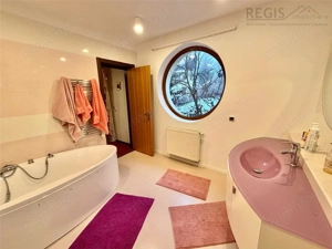 Vila Impunatoare Cioplea Predeal - imagine 17