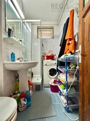 Apartament 2 Camere Central Predeal - imagine 12