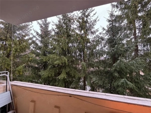 Apartament 2 Camere Central Predeal - imagine 11