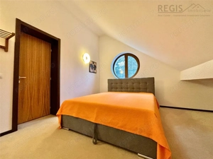 Vila Impunatoare Cioplea Predeal - imagine 19