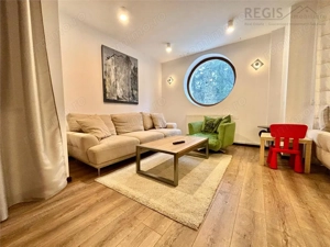 Vila Impunatoare Cioplea Predeal - imagine 3