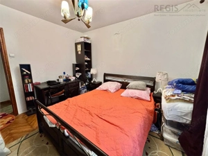 Apartament 2 Camere Central Predeal - imagine 8