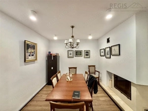 Vila Impunatoare Cioplea Predeal - imagine 6