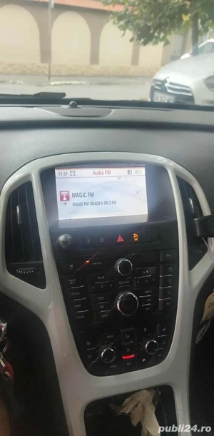 Opel Astra GTC 2,0 CDTI