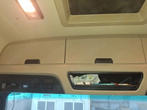 Cap Tractor Mercedes Actros  an 2021 cu ADR, Unic proprietar,istoric service - imagine 8