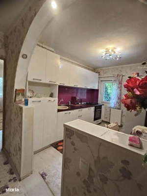 Apartament 3 Camere -Camil Ressu