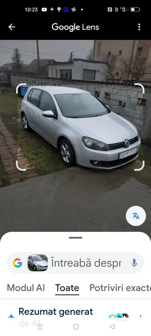 Golf 6 12 TSI cutie dsg- 2011