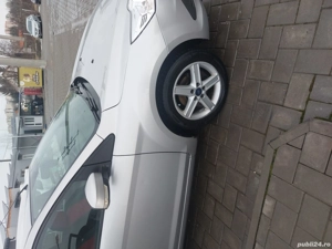 De vanzare ford focus 16tdci an2009 km 220.000  - imagine 3