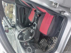 De vanzare ford focus 16tdci an2009 km 220.000  - imagine 8