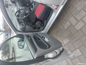 De vanzare ford focus 16tdci an2009 km 220.000  - imagine 10