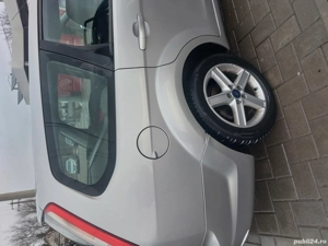 De vanzare ford focus 16tdci an2009 km 220.000  - imagine 2