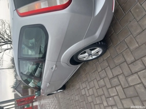 De vanzare ford focus 16tdci an2009 km 220.000  - imagine 7