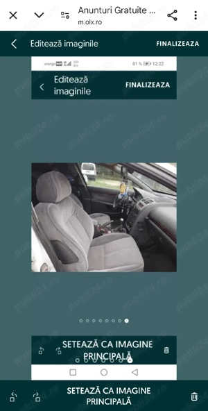 Peugeot407 2.0 hdi  - imagine 4