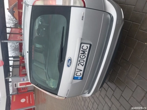 De vanzare ford focus 16tdci an2009 km 220.000  - imagine 4