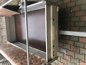 Remorcă 750 kg - imagine 3