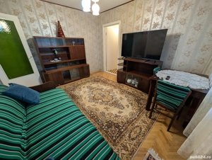 Proprietar, 3 camere Torontaluilui, 300m Iulius Town.