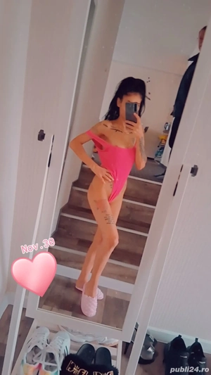 Alesya minionă te astept la mine doar 3 zile.