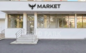 Spatiu Comercial - Zona Manastur - Trafic Intens/Vitrina la Strada