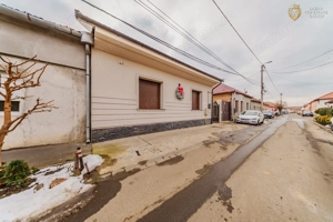 Vila moderna minimalista de vanzare in Arad - imagine 20