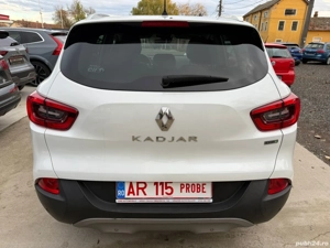Renault Kadjar 1.5 Dci  - imagine 2