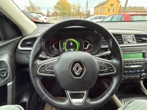 Renault Kadjar 1.5 Dci  - imagine 4
