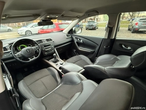 Renault Kadjar 1.5 Dci  - imagine 5