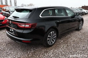 Renault Talisman 1.3 TCe 160 CP Automată   Import Germania   Stare excelentă - imagine 9