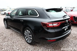 Renault Talisman 1.3 TCe 160 CP Automată   Import Germania   Stare excelentă - imagine 8