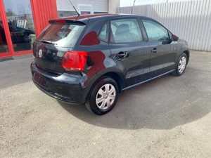 vw polo 2010 benzina climatronic  - imagine 5