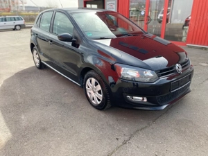 vw polo 2010 benzina climatronic  - imagine 4