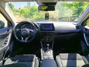 Mazda CX-5 2.2 SKYACTIV-D Aut. Center-Line - imagine 6