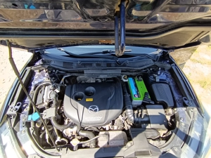 Mazda CX-5 2.2 SKYACTIV-D Aut. Center-Line - imagine 8