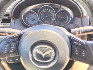 Mazda CX-5 2.2 SKYACTIV-D Aut. Center-Line - imagine 7