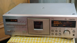  Casetofon deck TEAC V7000 - imagine 5