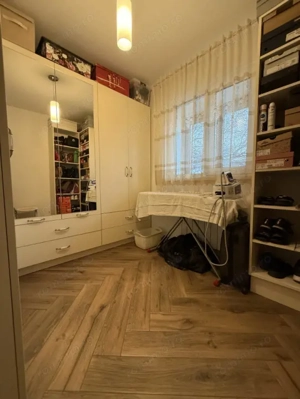 Apartament 4 camere, decomandat, etaj 3, mobilat si utilat - Baba-Dochia - imagine 5