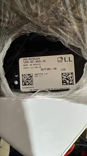 far bmw x3 g45 nou - imagine 2