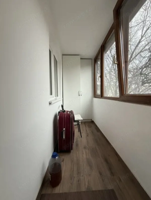 Apartament 4 camere, decomandat, etaj 3, mobilat si utilat - Baba-Dochia - imagine 11