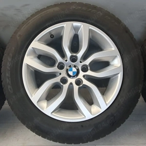 Roti/Jante BMW 5x120 225/60 R17 X3 (F25, E83), X4 (F26), X5,Seria 5, 3