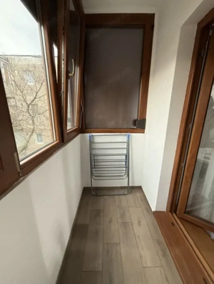 Apartament 4 camere, decomandat, etaj 3, mobilat si utilat - Baba-Dochia - imagine 10