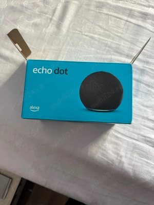 Boxa Echo Dot 5